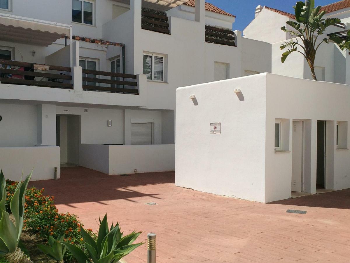 Urb. Valle Romano Capitolio 11B-C Estepona Exterior foto